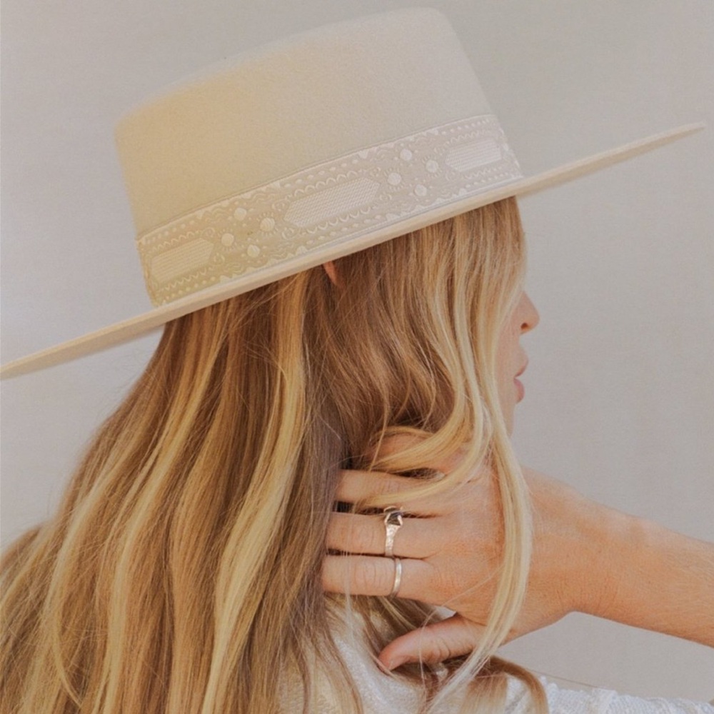 Lack of Color Sierra Hat